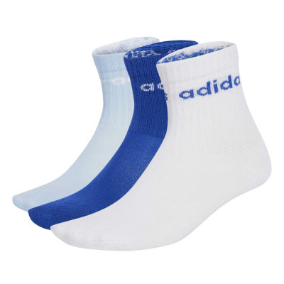 ADIDAS LIN KIDS CRW 3P...