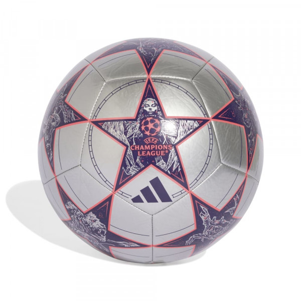 ADIDAS UCL CLB Μπάλα Ποδοσφαίρου - ΑΣΗΜΙ