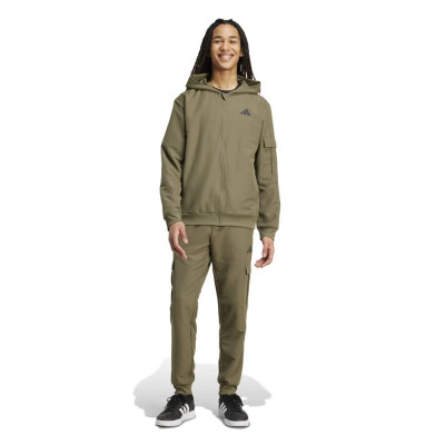 ADIDAS Ανδρικό Σετ Cargo...