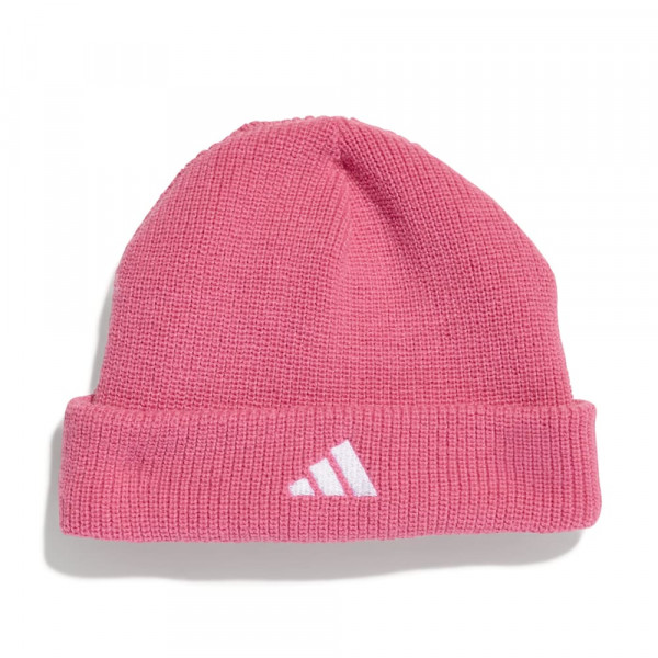 ADIDAS K BEANIE Παιδικό Σκουφάκι - ΡΟΖ