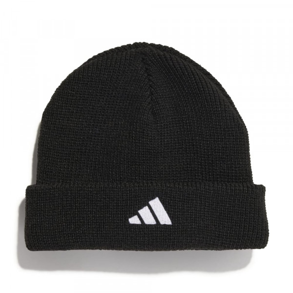 ADIDAS K BEANIE Παιδικό Σκουφάκι - ΜΑΥΡΟ