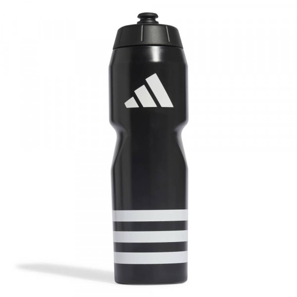 ADIDAS TIRO BOT 0.75L Παγούρι Νερού - ΜΑΥΡΟ