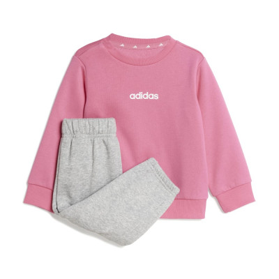 ADIDAS I LIN FL JOG Παιδικό...