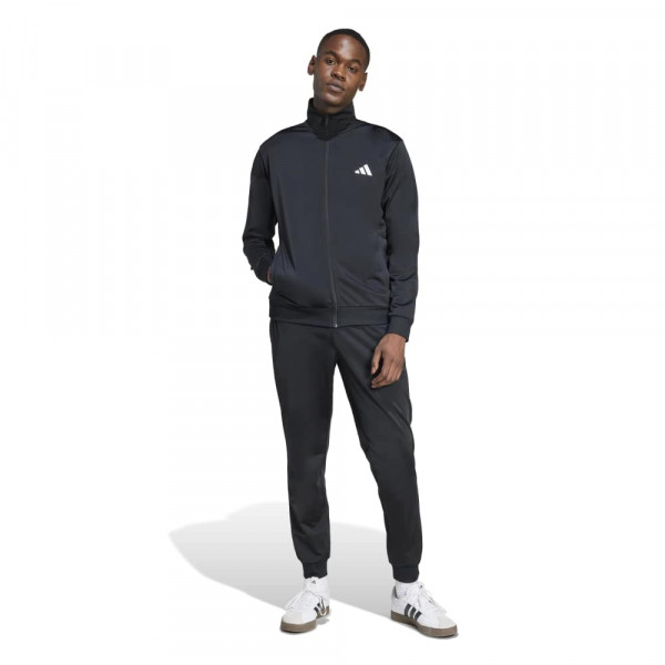 ADIDAS M TS Ανδρικό Σετ Φόρμα - ΜΑΥΡΟ
