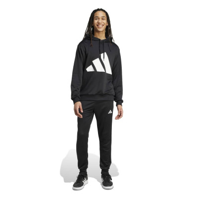 ADIDAS M BL FT HD TS...
