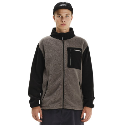 EMERSON Men's Full Zip...