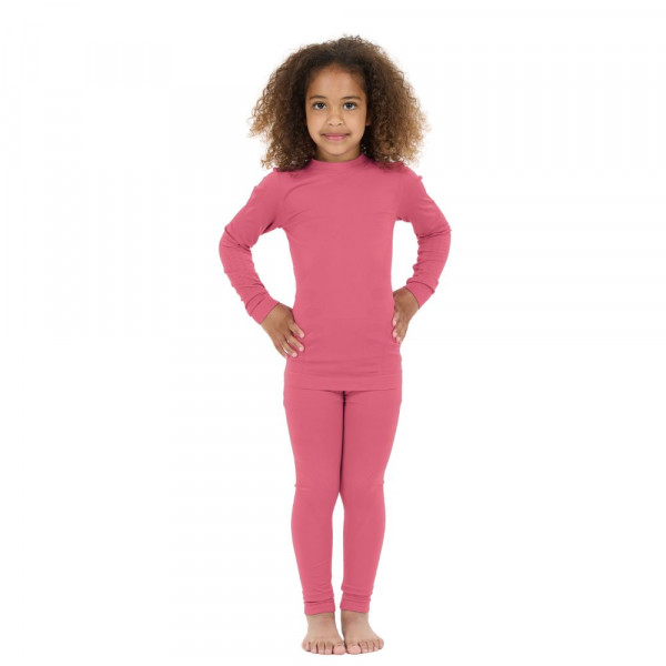 ZIGZAG Gualala V2 Παιδικό Ισοθερμικό Σετ - 4368 Red Violet