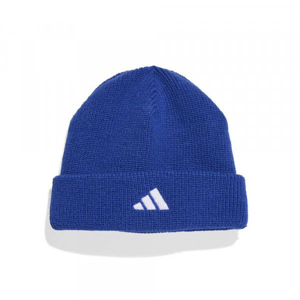 ADIDAS K BEANIE Παιδικό Σκουφάκι - ΜΠΛΕ