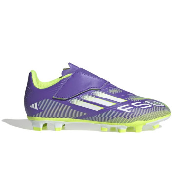 ADIDAS F50 CLUB VEL FG/MG J...