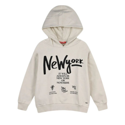 ENERGIERS Παιδική Φούτερ Με...