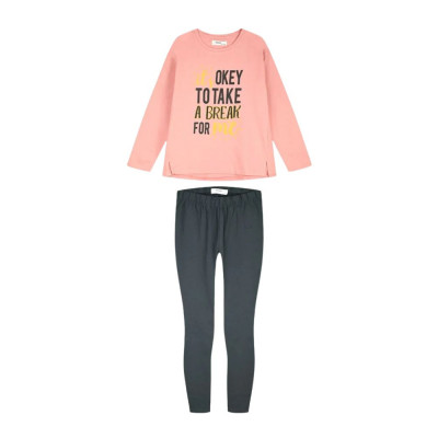 ENERGIERS Παιδικό Σετ Φόρμα...