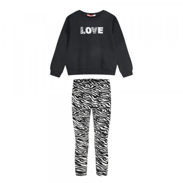 ENERGIERS Παιδικό Σετ για Κορίτσι - ΕΜΠΡΙΜΕ