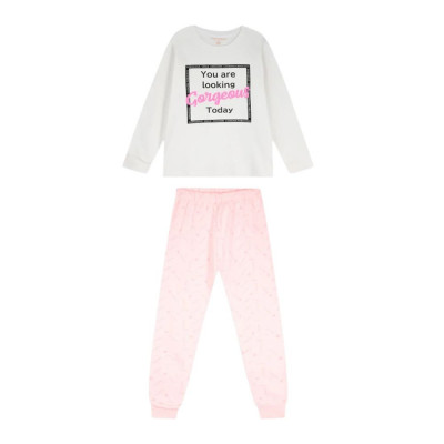 ENERGIERS Παιδική Πιτζάμα...