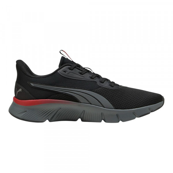 PUMA FlexFocus Lite M W Ανδρικά Παπούτσια Running - ΜΑΥΡΟ