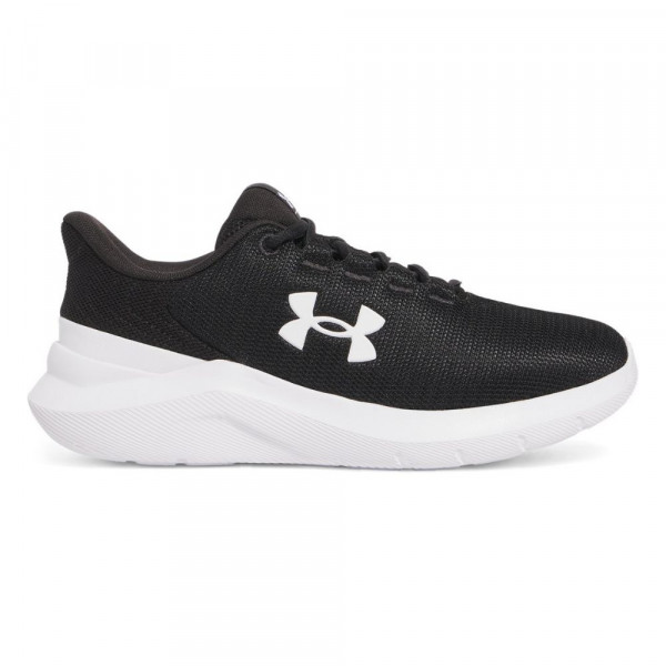 UNDER ARMOUR W Phade RN 3 Γυναικεία Παπούτσια Running - ΜΑΥΡΟ