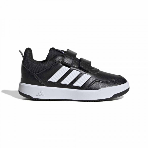 ADIDAS TENSAUR SPORT 3.0  CF K Παιδικά Παπούτσια - ΜΑΥΡΟ