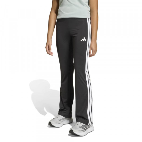 ADIDAS Train ESS Παιδικό Κολάν Καμπάνα - ΜΑΥΡΟ