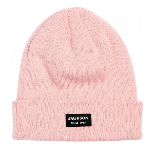 EMERSON Unisex Σκούφος - PINK