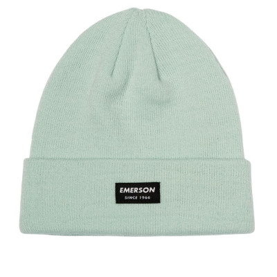 EMERSON Unisex Σκούφος - AQUA