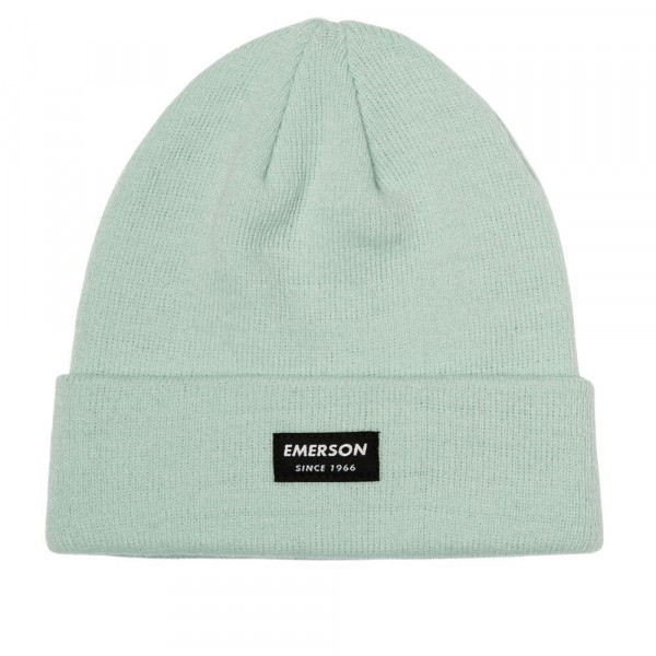 EMERSON Unisex Σκούφος - AQUA