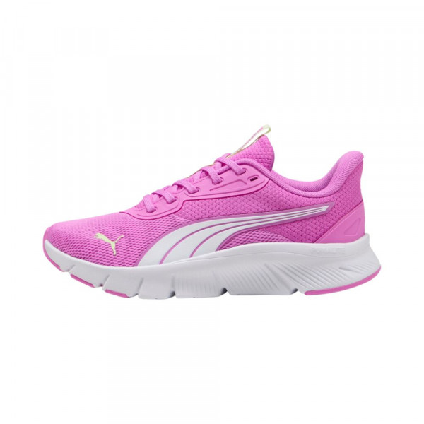 PUMA Flexfocus Lite Modern JR Παιδικά Παπούτσια - ΦΟΥΞΙΑ