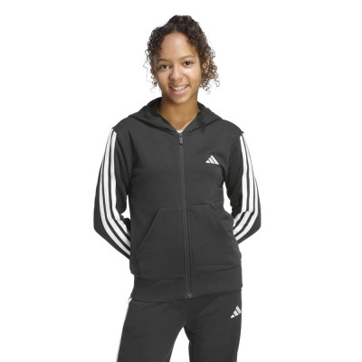 ADIDAS Παιδική Ζακέτα με...