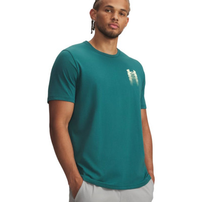 UNDER ARMOUR Blur Logo...