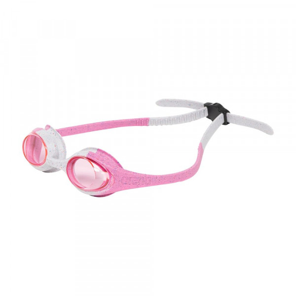 ARENA Παιδικά Γυαλάκια Κολύμβησης για 2-5 χρονών - ΡΟΖ