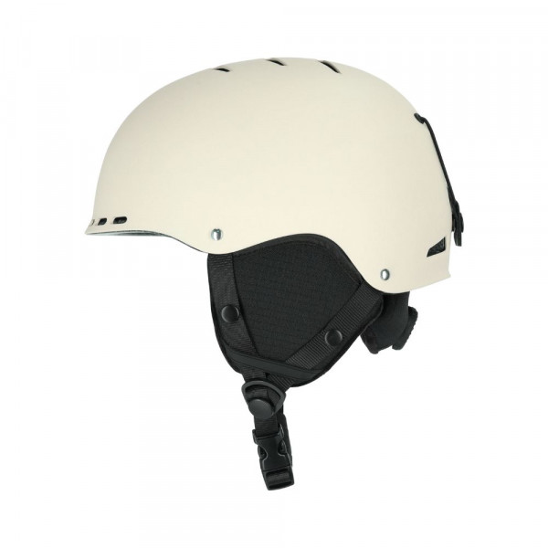 WHISTLER Lattea Ski Helmet Κράνη Σκι για Ενήλικους - ΛΕΥΚΟ