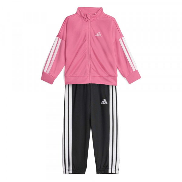 ADIDAS ESS CLIMACOOL Παιδικό Σετ Φόρμα - ΡΟΖ