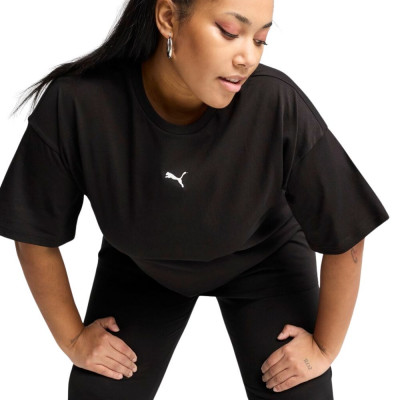 PUMA ESS Relaxed Tee...