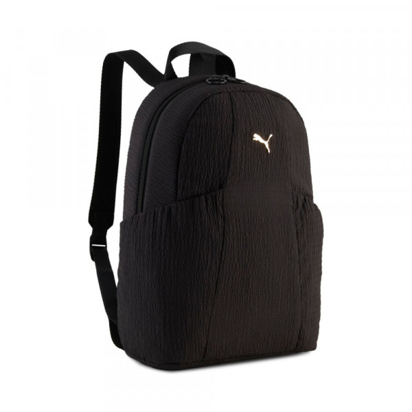 PUMA UP Small 12L Backpack Τσάντα Πλάτης - ΜΑΥΡΟ
