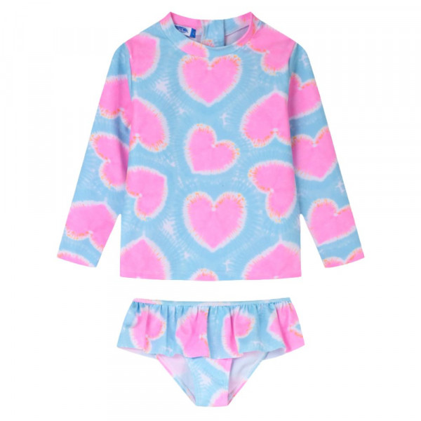 ENERGIERS Παιδικό Σετ Μαγιό για Κορίτσι - ΕΜΠΡΙΜΕ