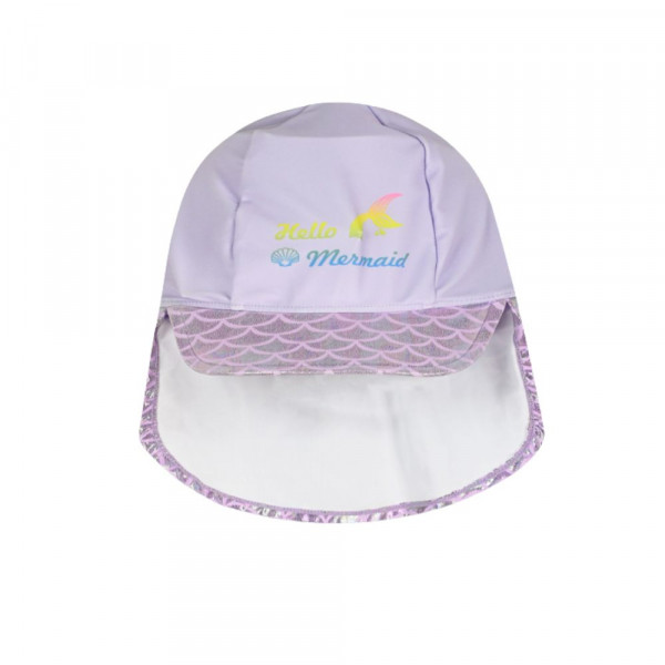 ENERGIERS Παιδικό Καπέλο για Κορίτσι - ΕΜΠΡΙΜΕ