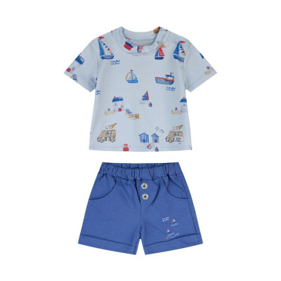 ENERGIERS Παιδικό Σετ για...