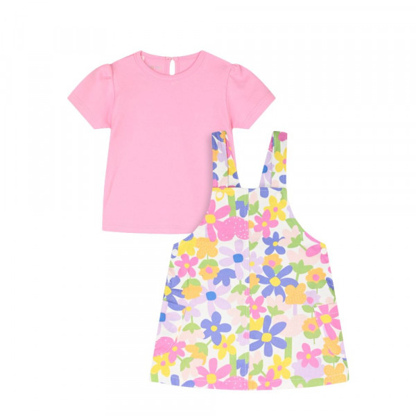 ENERGIERS Παιδικό Σετ για Κορίτσι - ΕΜΠΡΙΜΕ