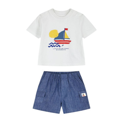 ENERGIERS Παιδικό Σετ για...