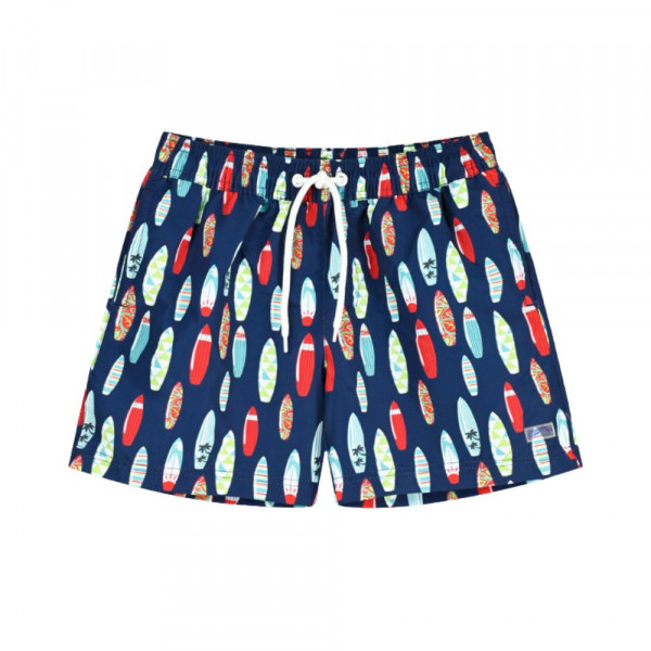 ENERGIERS Παιδικό Σορτς Μαγιό για Αγόρι - ΕΜΠΡΙΜΕ