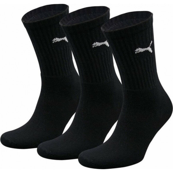 PUMA Regular Crew 3 pairs 7312-200