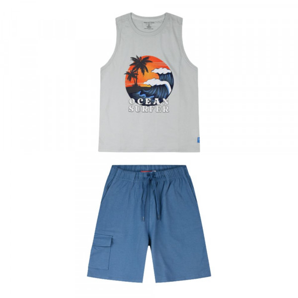 ENERGIERS Παιδικό Σετ για Αγόρι - BLUE DREAM