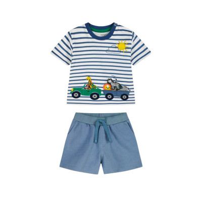 ENERGIERS Βρεφικό Σετ για...