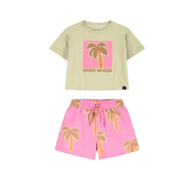 ENERGIERS Παιδικό Σετ για...