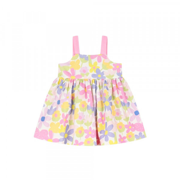 ENERGIERS Βρεφικό Φόρεμα για Κορίτσι - ΕΜΠΡΙΜΕ