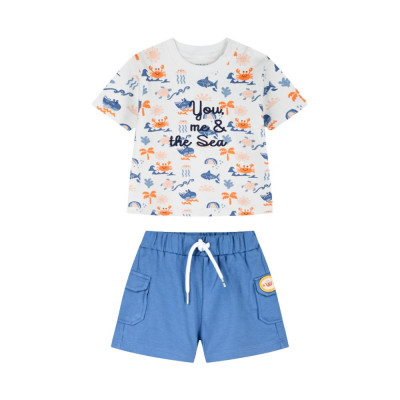 ENERGIERS Βρεφικό Σετ για...