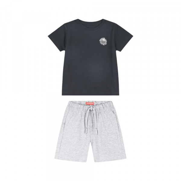 ENERGIERS Παιδικό Σετ για Αγόρι - ΜΕΛΑΝΖΕ