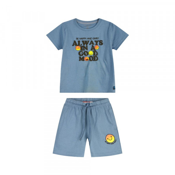 ENERGIERS Παιδικό Σετ για Αγόρι - ΡΟΥΑ