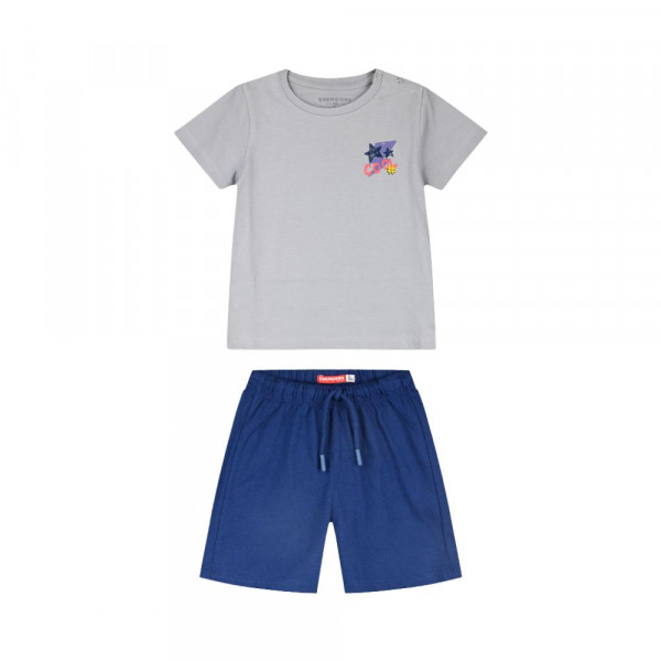 ENERGIERS Παιδικό Σετ για Αγόρι - ΜΑΡΕΝ