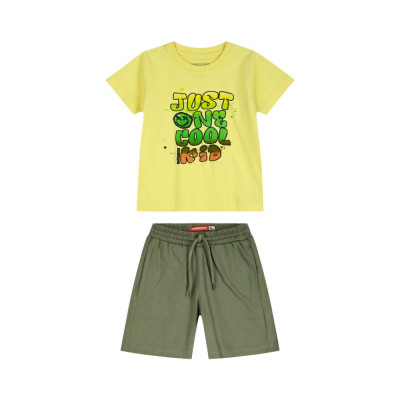 ENERGIERS Παιδικό Σετ για...