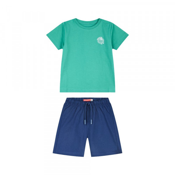 ENERGIERS Παιδικό Σετ για Αγόρι - ΜΑΡΕΝ