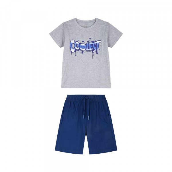 ENERGIERS Παιδικό Σετ για Αγόρι - ΜΑΡΕΝ